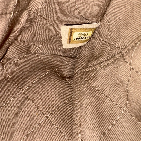 Chanel Neo Soft Shopping Tote - Picture 5 of 10